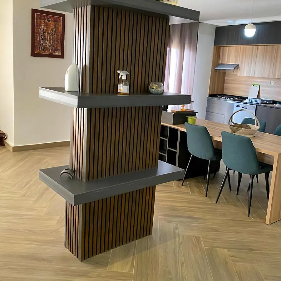 Apartment Residence Alif Dakar