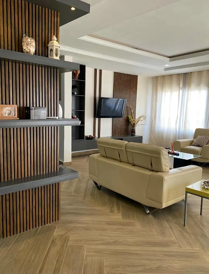 Residence Alif Dakar 0*,