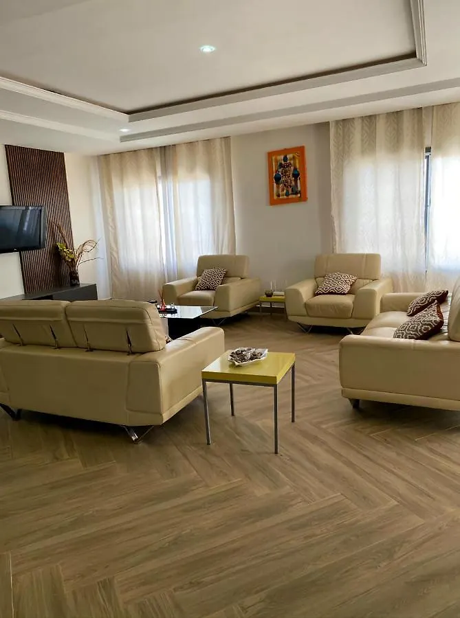 Residence Alif Dakar 0*,  Senegal